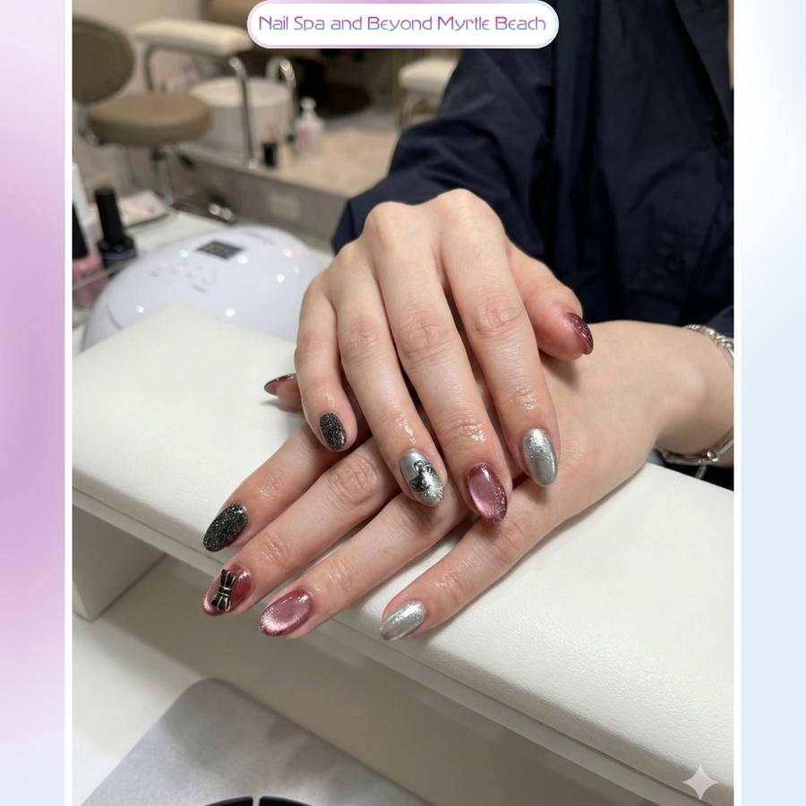 Nail Design 